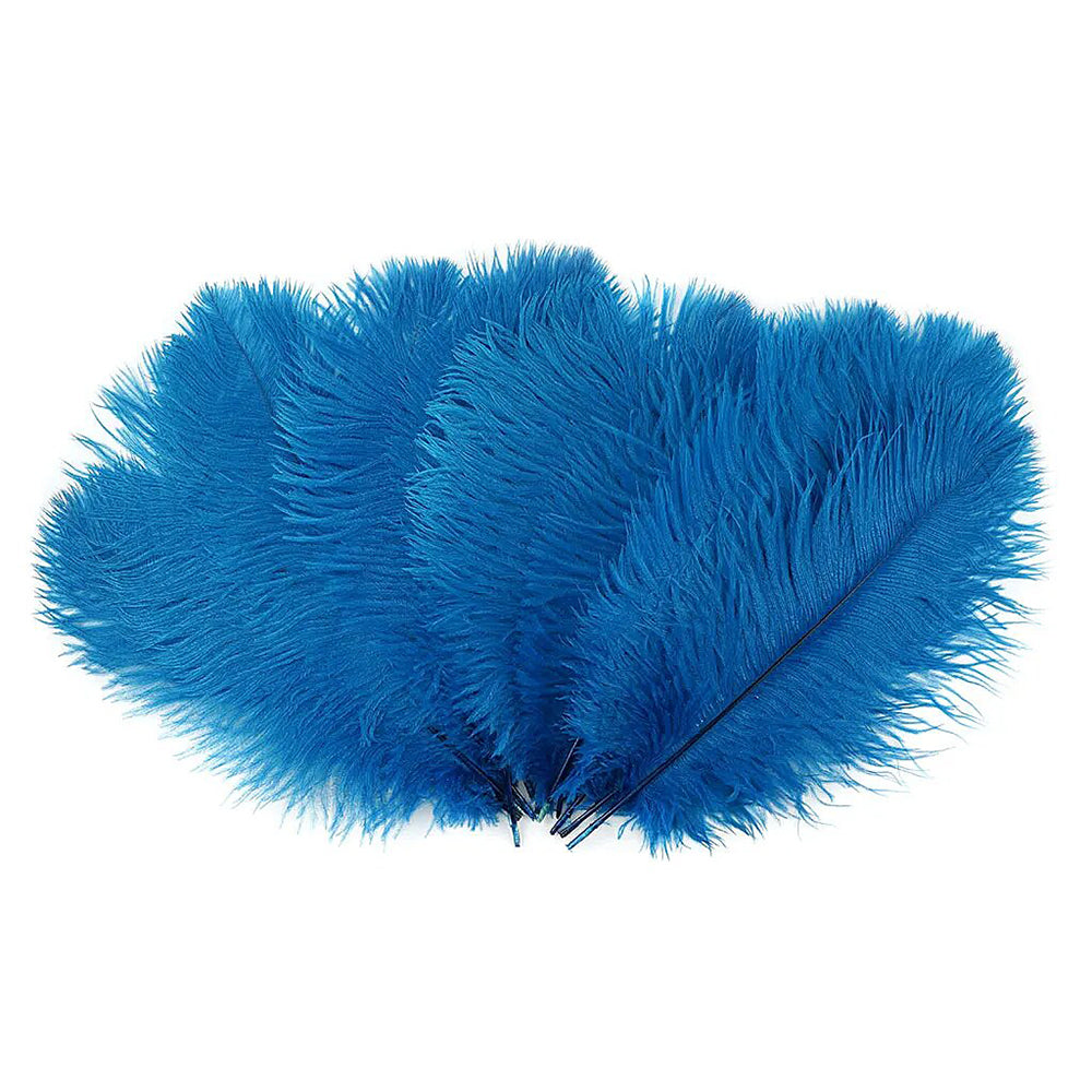 Ostrich Drabs (Sold by PIECE )