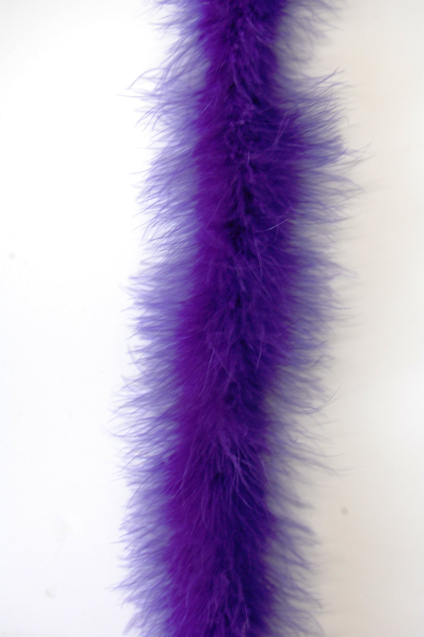 Marabou Boa - Lightweight