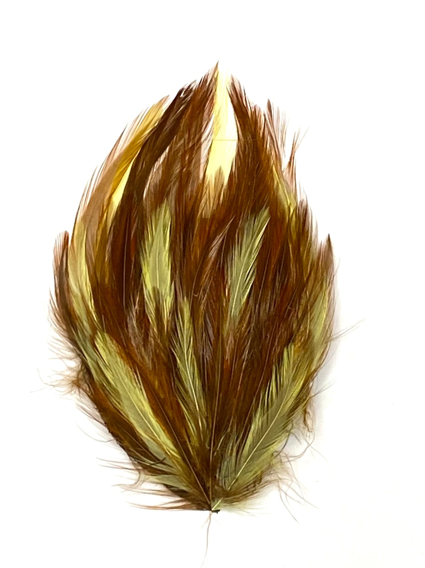 Hackle Pad