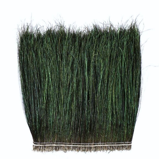 Peacock Fringe