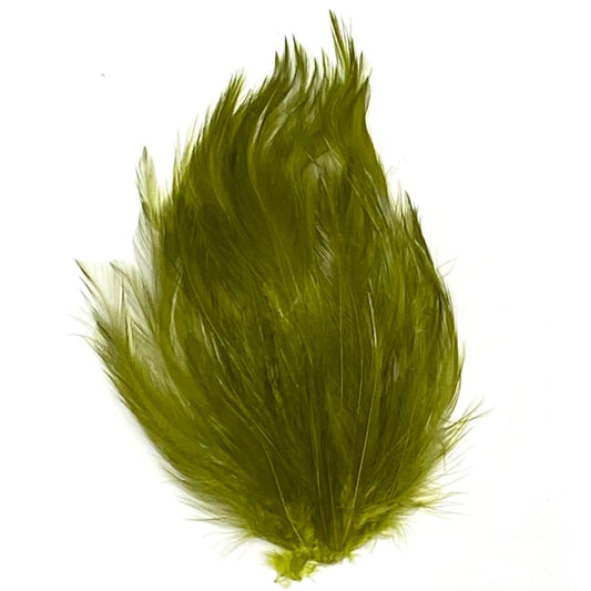 Hackle Pad