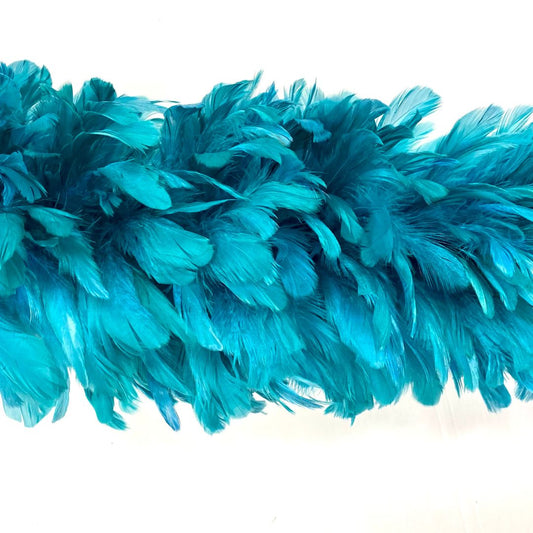 White Feather Boa by 100Candles