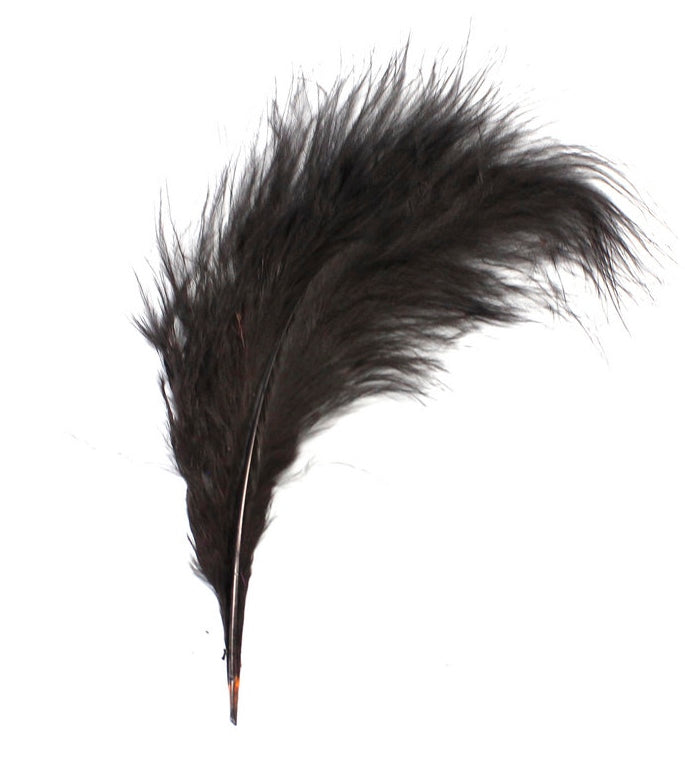 Marabou Plumage