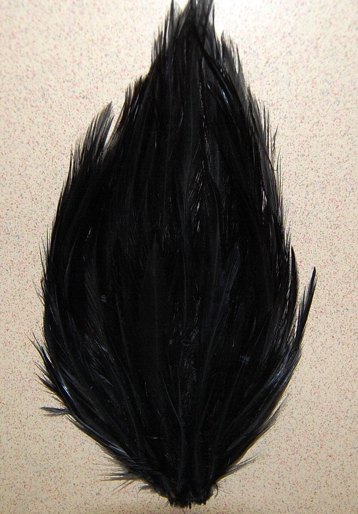 Hackle Pad