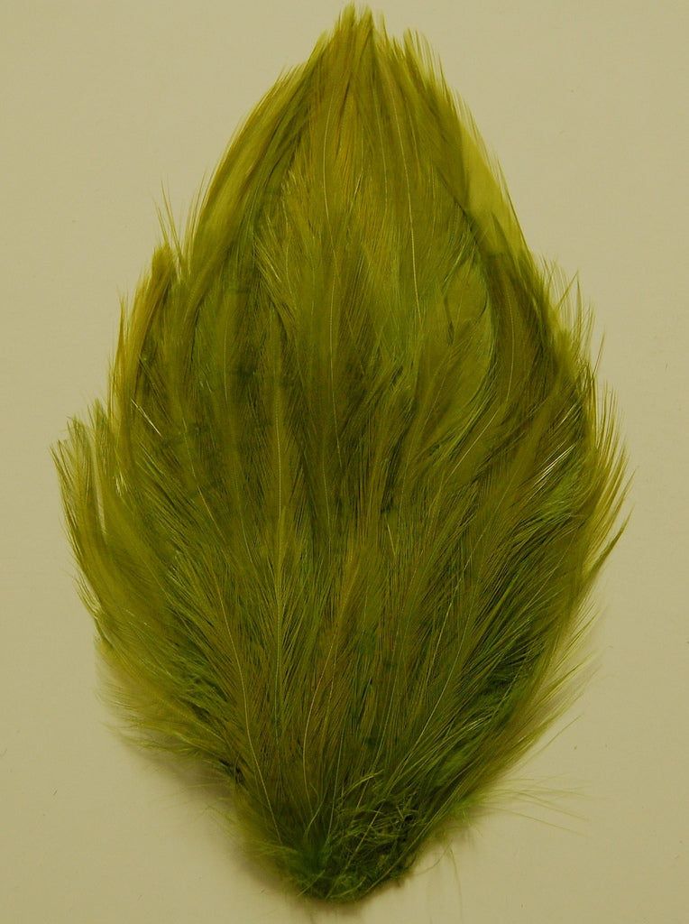 Hackle Pad