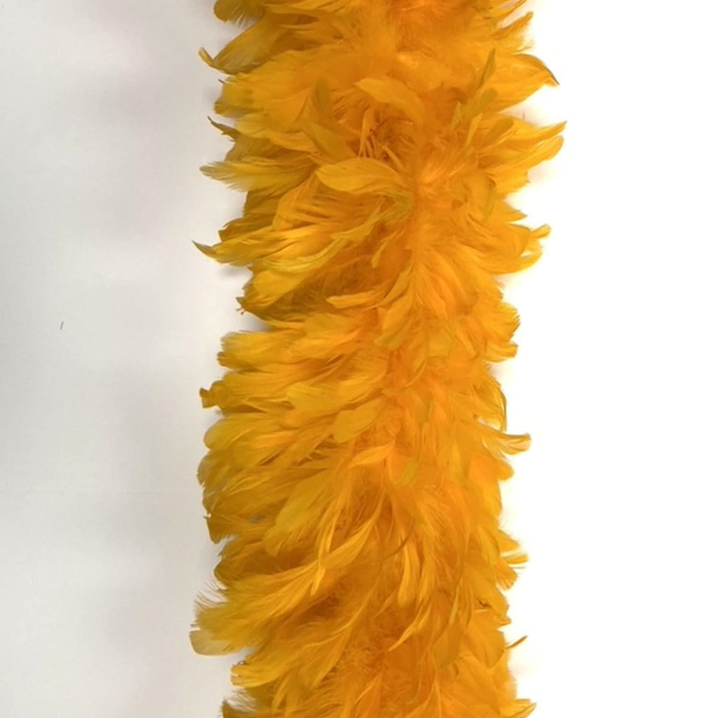 Coque Feather Boa - Solid Color