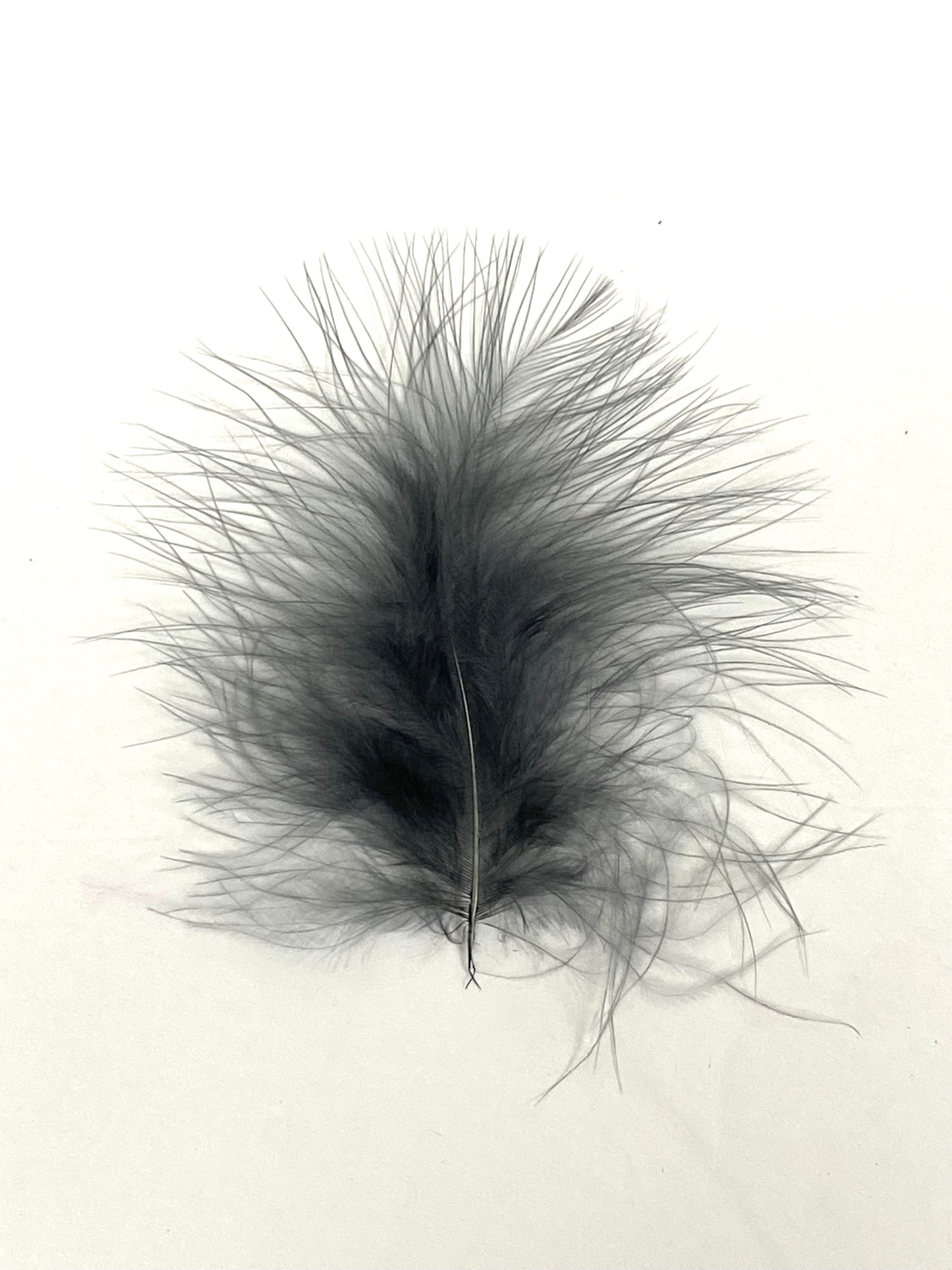 Marabou Plumage