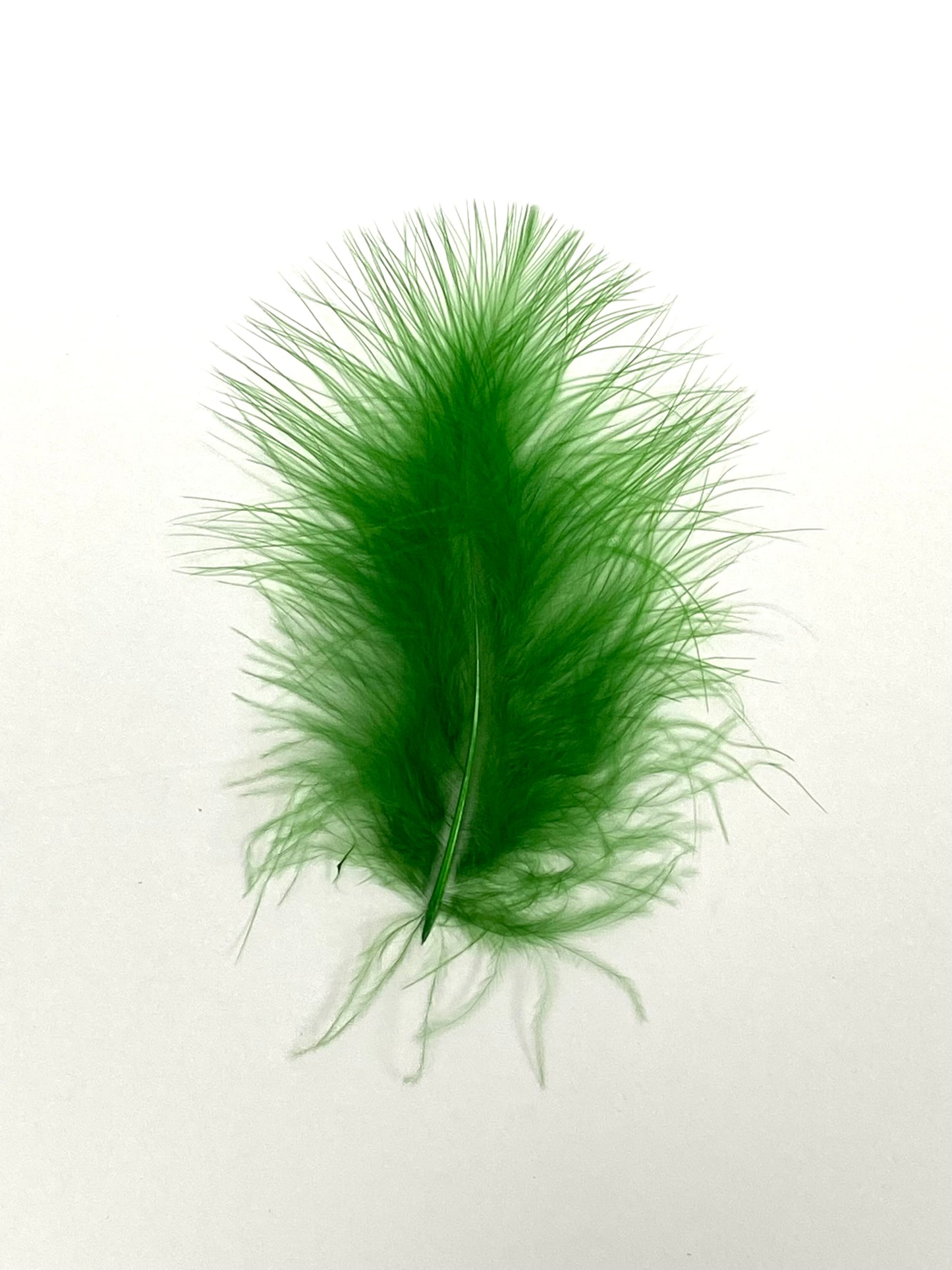 Marabou Plumage
