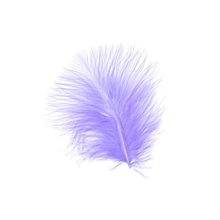 Marabou Plumage