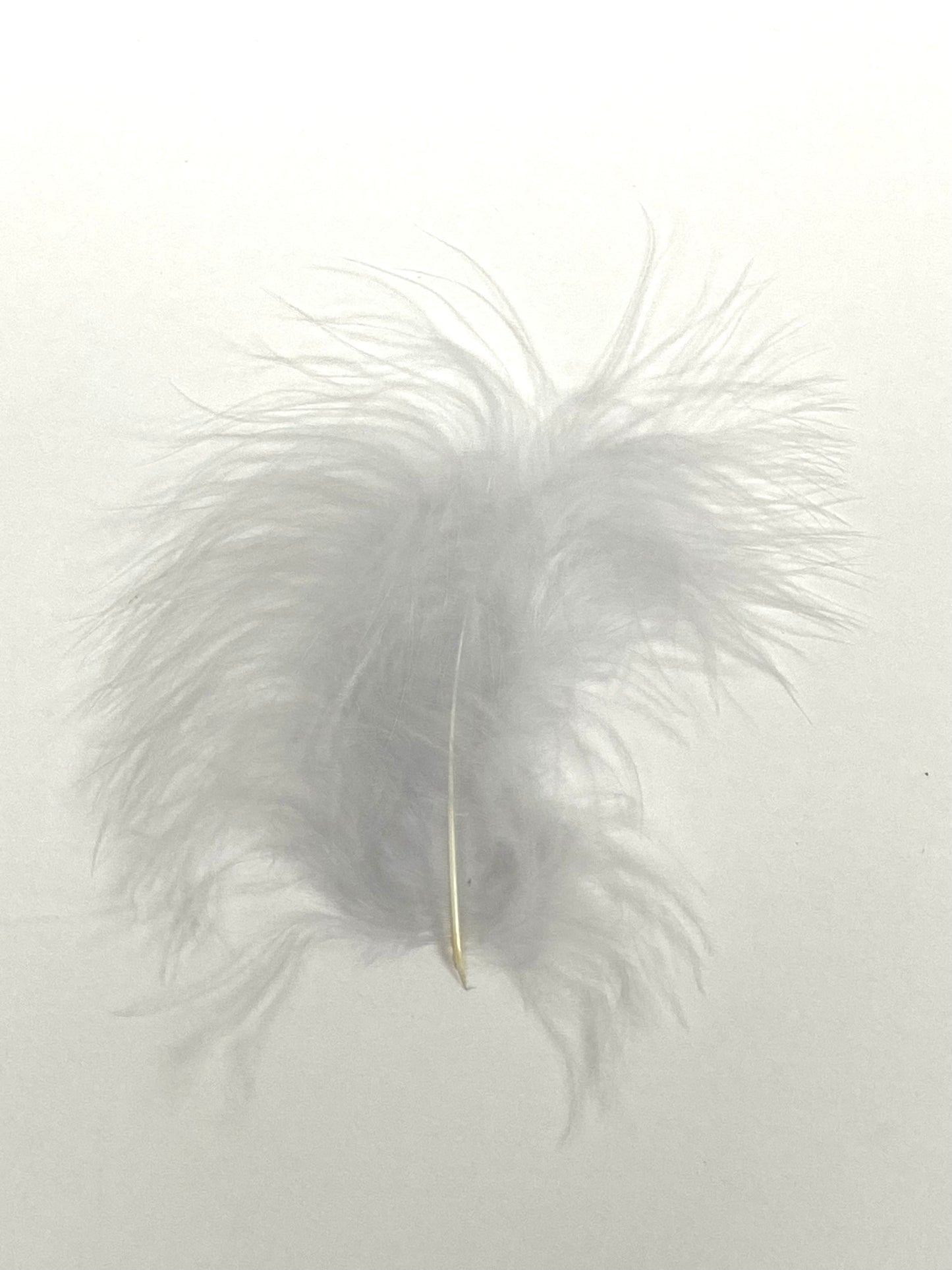 Marabou Plumage