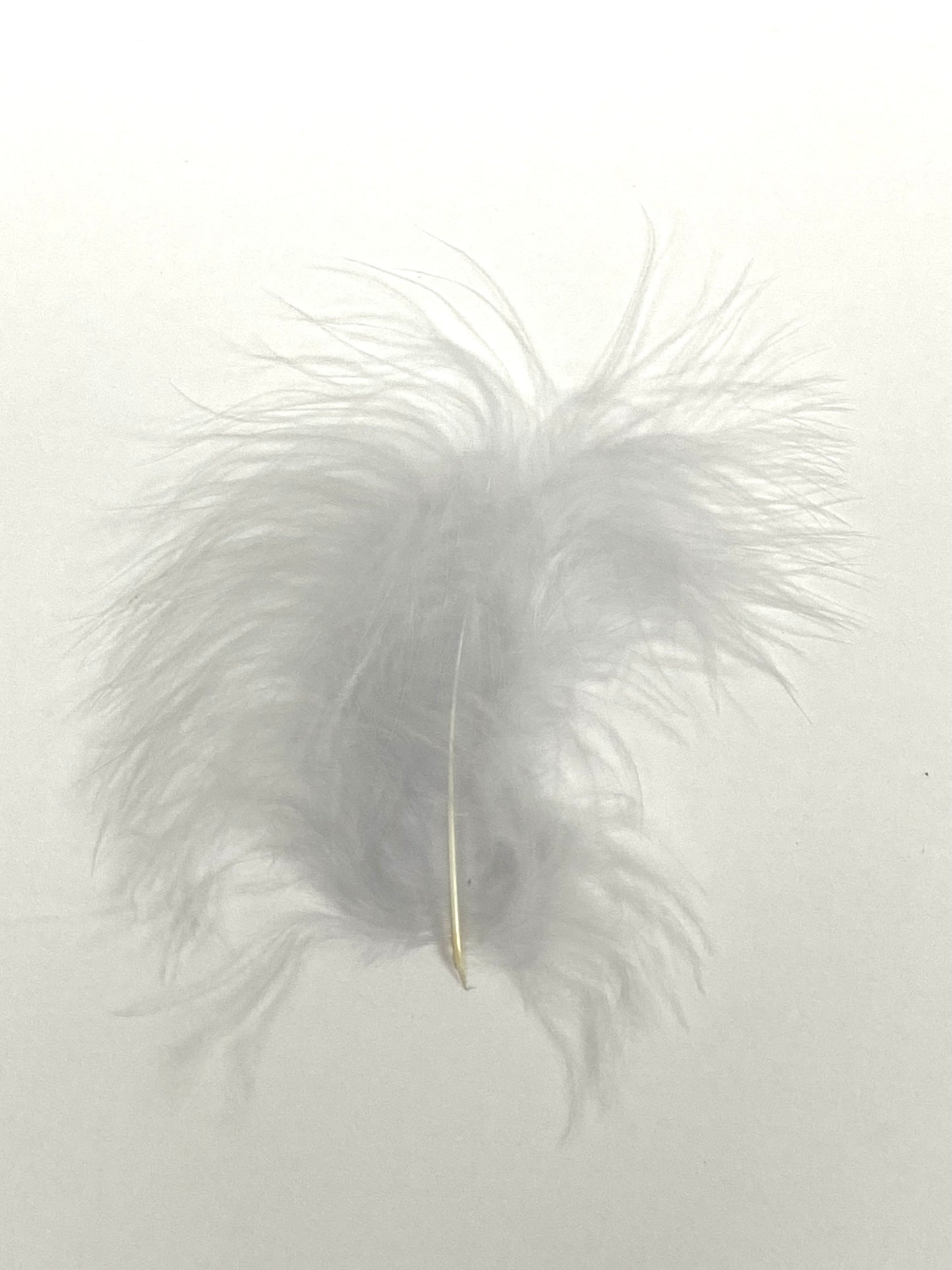 Marabou Plumage