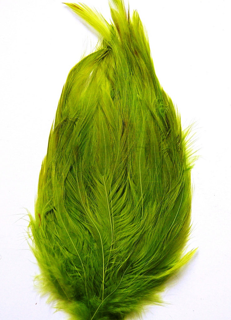 Hackle Pad