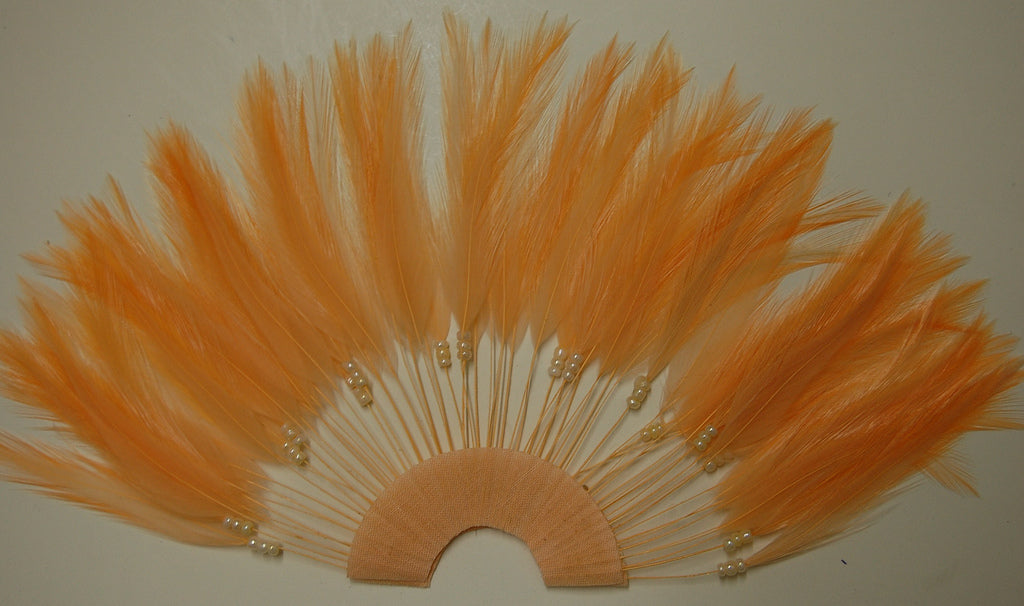 Half Pinwheels