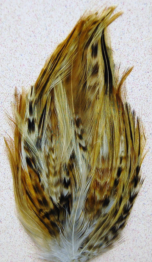 Hackle Pad