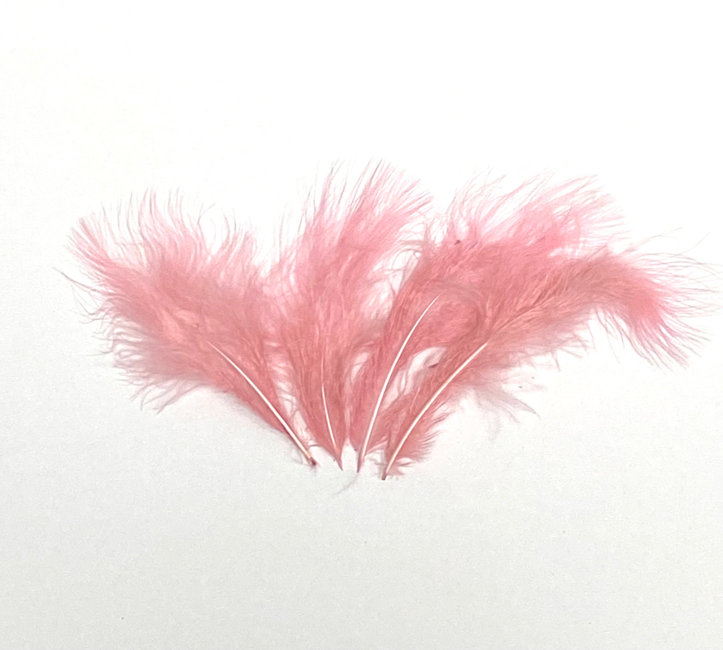 Marabou Plumage