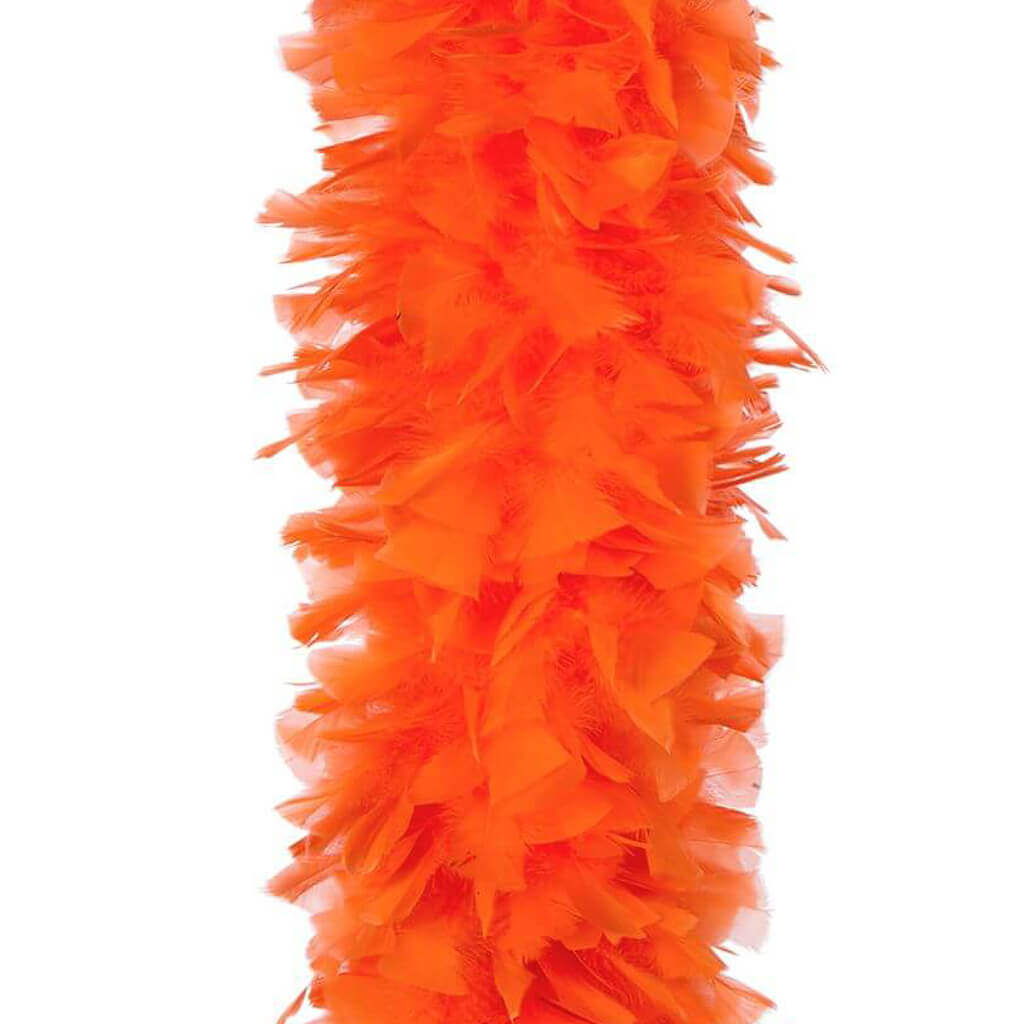Turkey Ruff Boa - Heavyweight