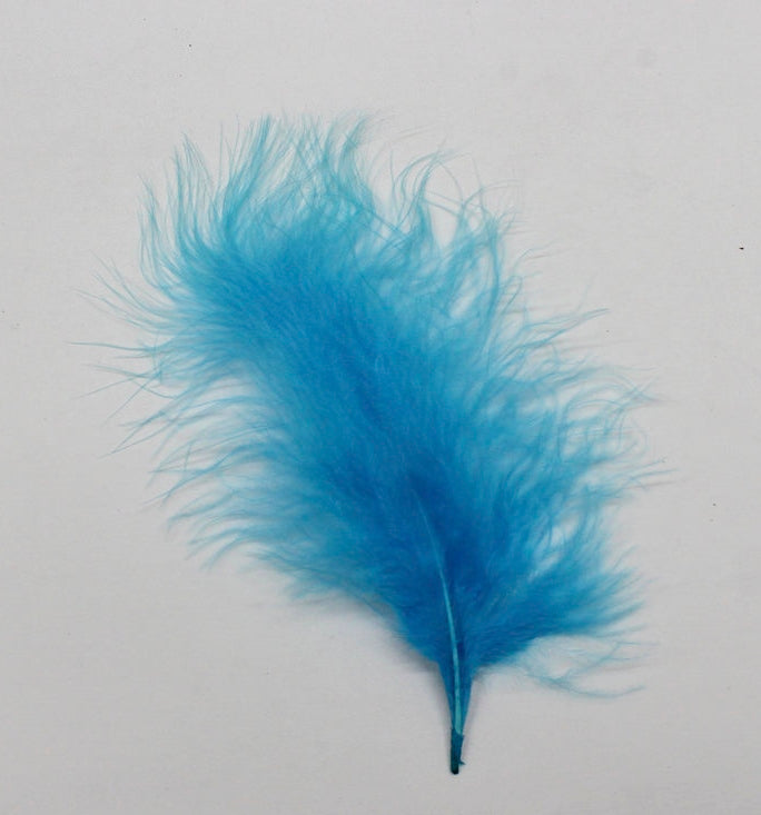 Marabou Plumage