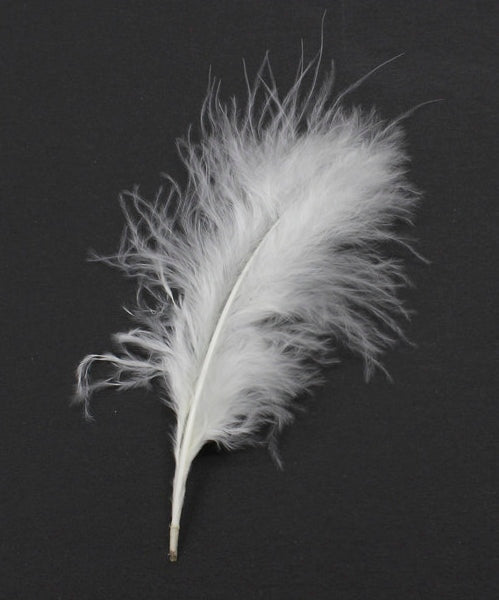 Marabou Plumage