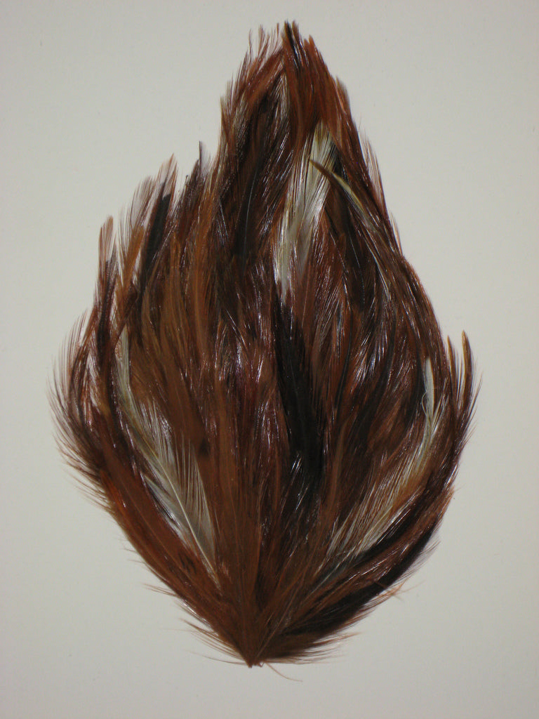 Hackle Pad